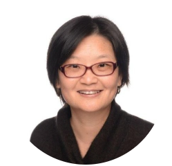 Jenny Zhang · Chartered Accountant